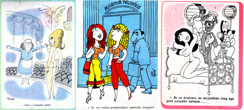 Illustration for article titled Pucér nők és annyi más érdekes, 4. rész: Bo Derek csak álom volt